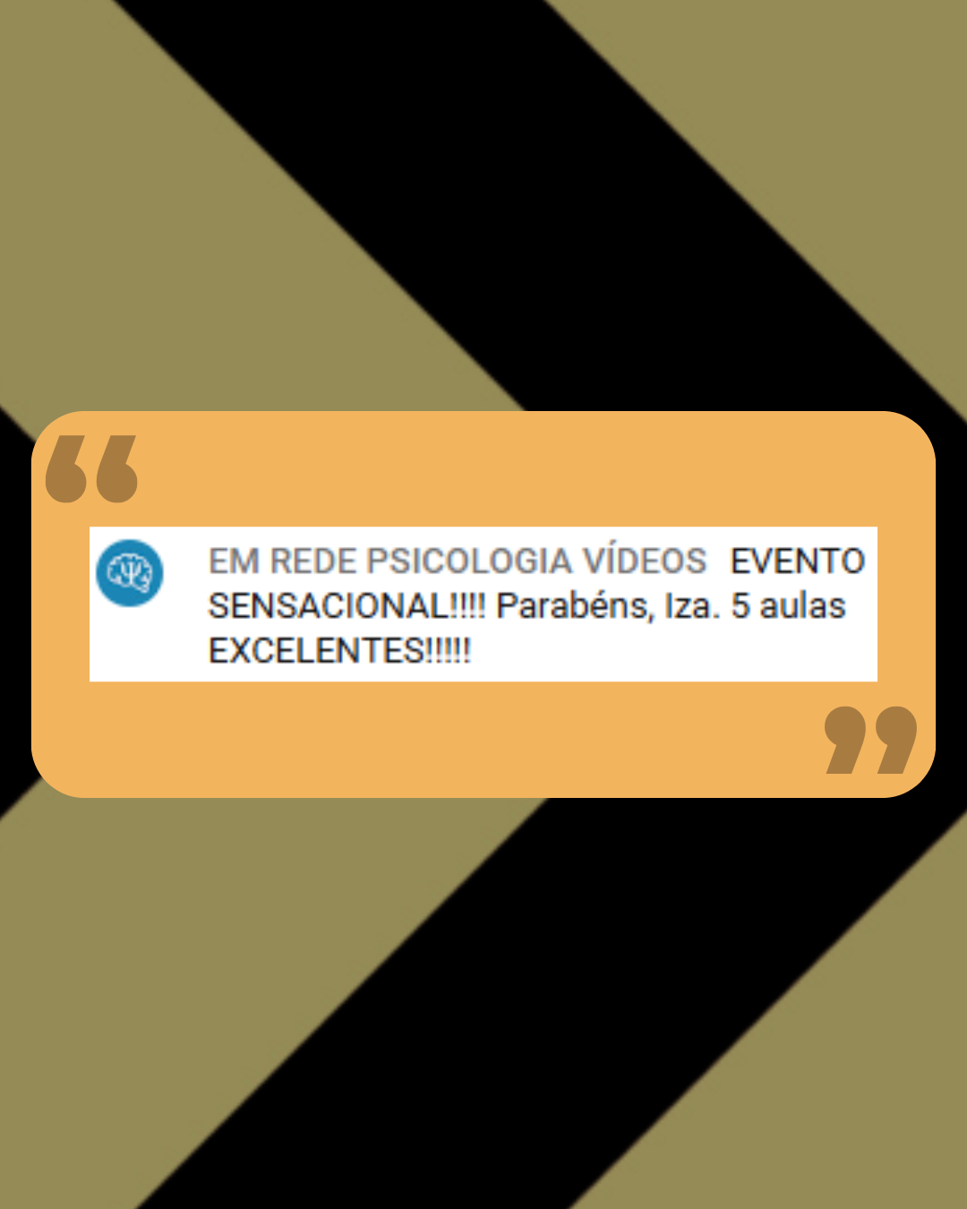 PROVA SOCIAL EPIS - 7